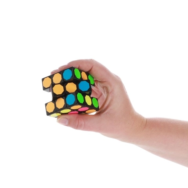 Magic Puzzle Cube