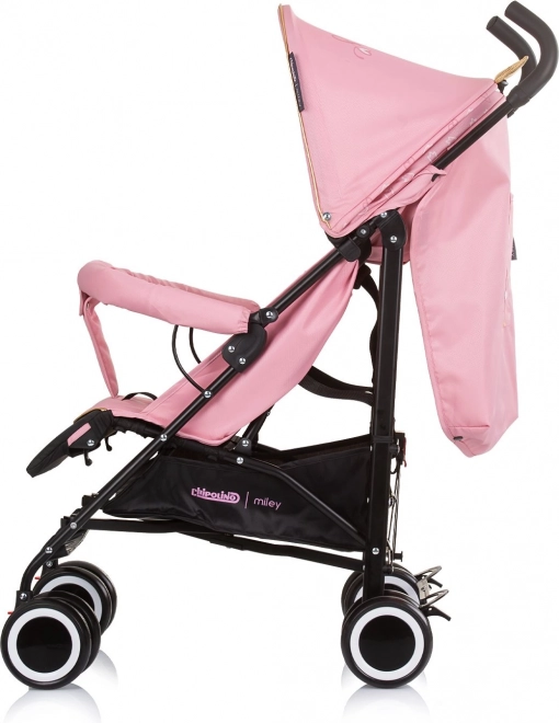 Chipolino lightweight stroller Miley Princess