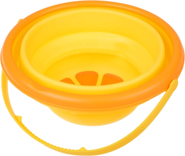 Lahko, odporno in enostavno za prenašanje