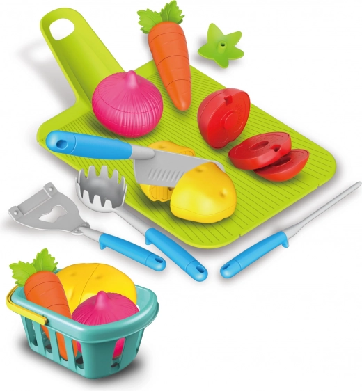 Kitchen Slicing Set