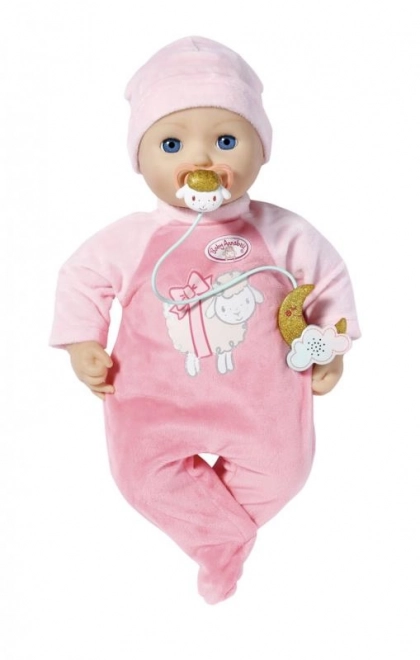 Sweet Dreams Pacifier Baby Annabell