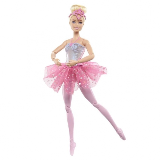 Barbie Ballerina with Magical Lights