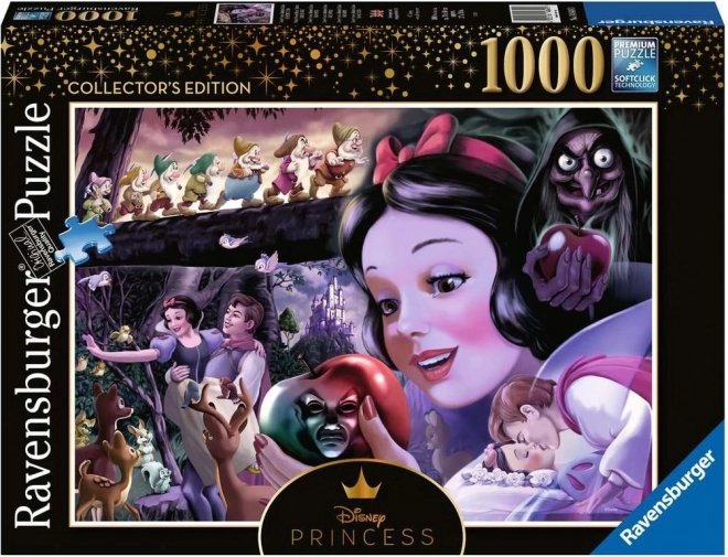 Ravensburger Disney Princess Snow White 1000-Piece Puzzle