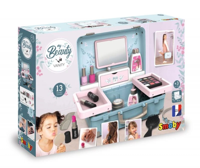 Regalo per le piccole amanti della bellezza