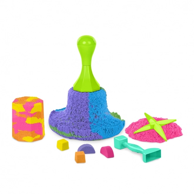 Kinetic Sand Creative Cup Set