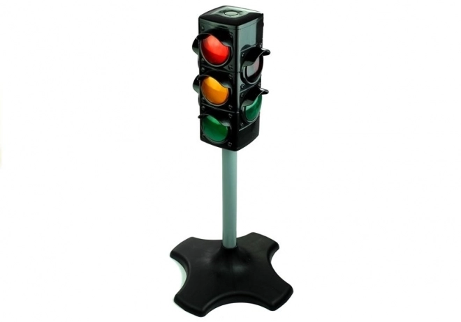 Children's Traffic Light Toy