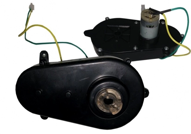 Electric Ride-On Car Steering Motor