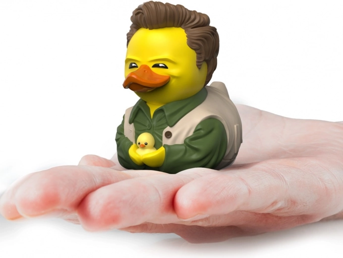 Mini size, maximum impact