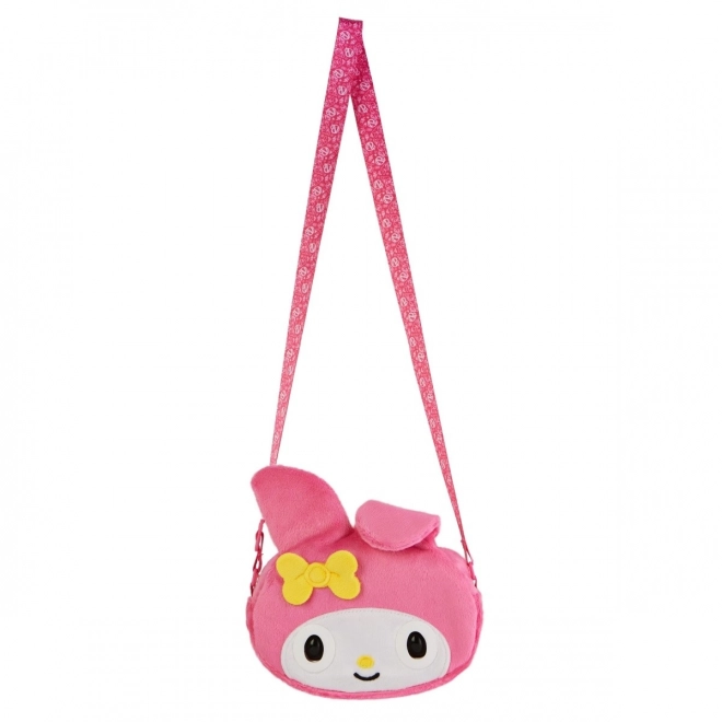 Interactive Purse Hello Kitty My Melody