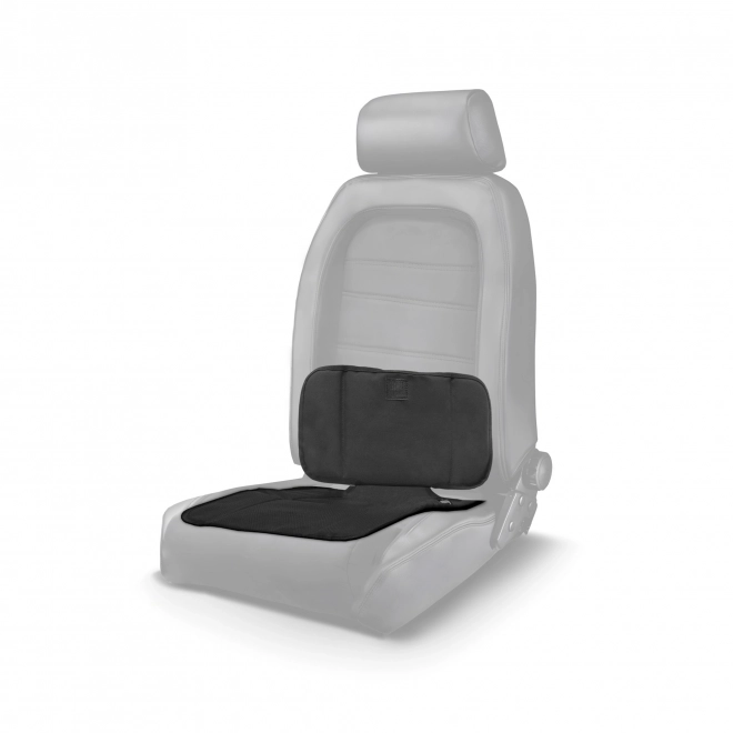 Seat Protector with Tablet Pocket