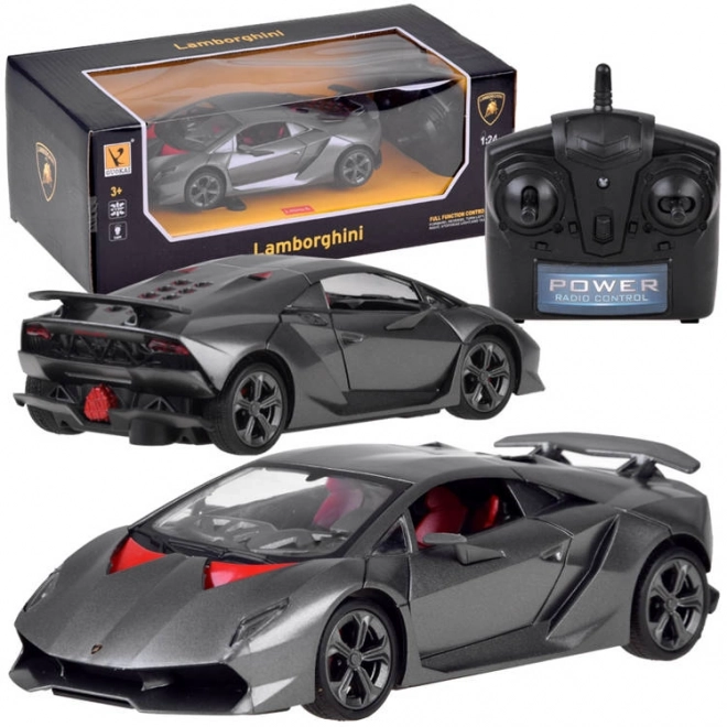 Remote Controlled Lamborghini