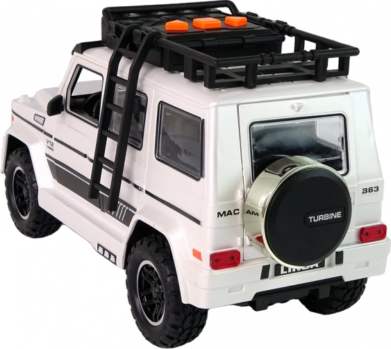 Durable wheels for every indoor off-road challenge