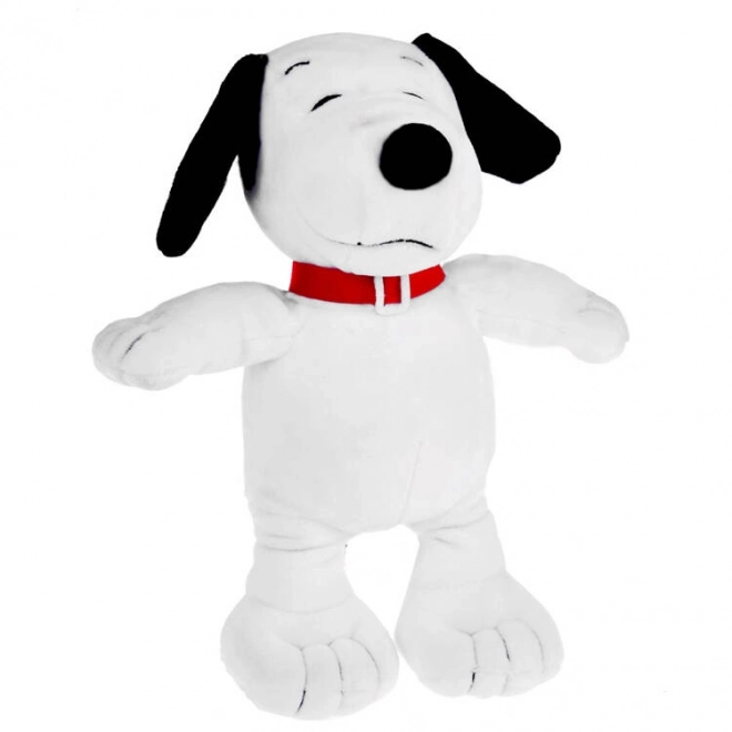 Plush Snoopy Dog