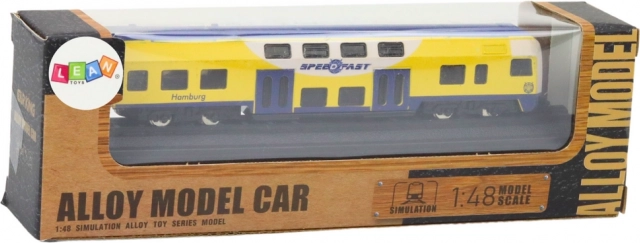 Realistična mjerilna podudarnost 1:48