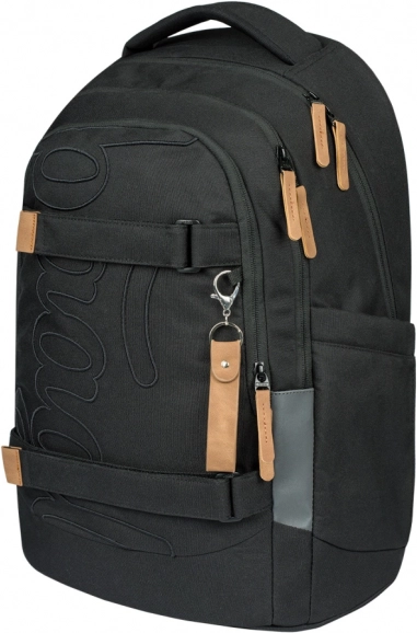 Zaino scolastico Skate Max Darkness