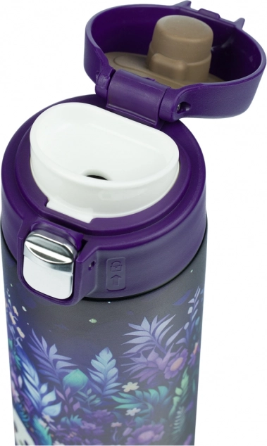 Thermo Bottle Jungle Panda 450 ml