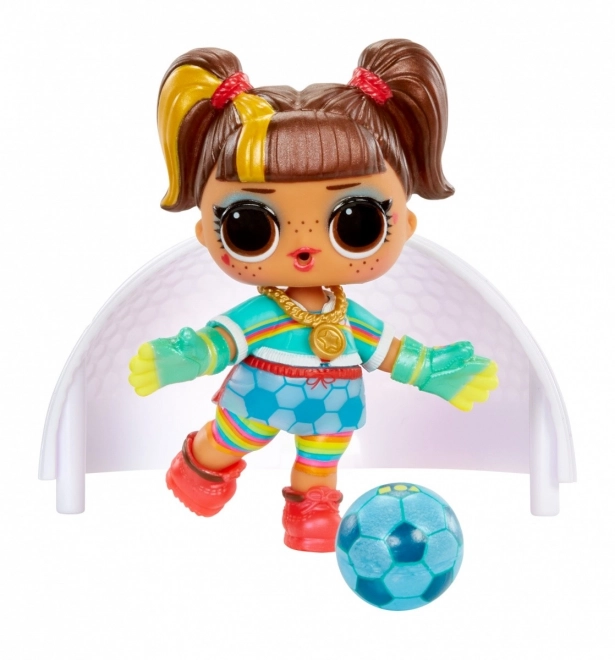 L.O.L. Surprise All Star Sports Doll