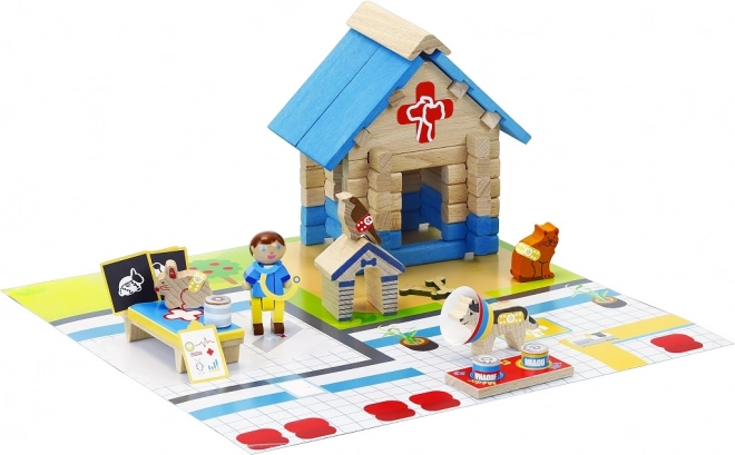 Stimulation de la créativité et de l’imagination