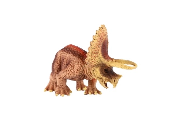 Triceratops Small Dinosaur Toy