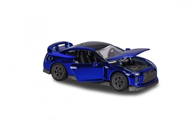 Deluxe Licensed Toy Cars