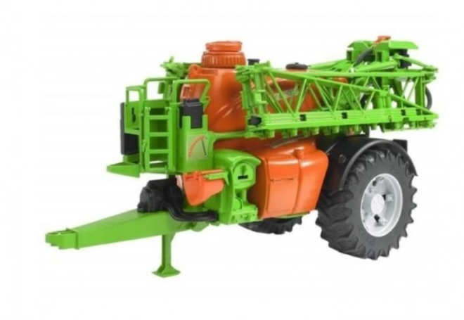 Bruder Amazone Sprayer Toy