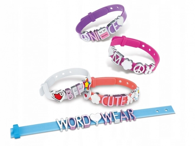 Colorful Bracelet Set for Girls