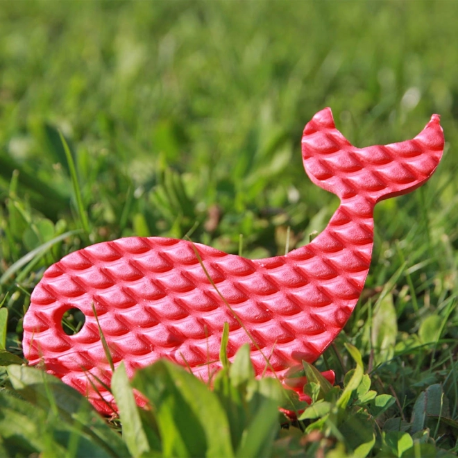 Foam Animals for the Bath - Sea