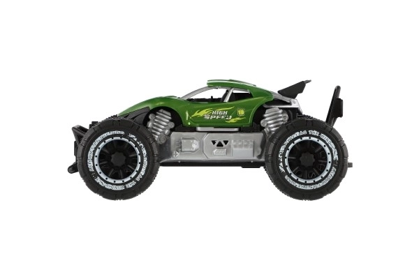 Off-Road Friction Car Toy