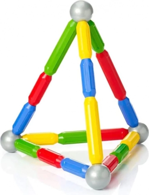 Smartmax Magnetic Building Set for Toddlers