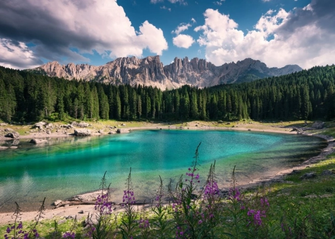 Dolomites Puzzle 1000 Pieces