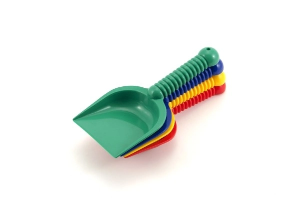 Colorful Sand Shovel for Kids