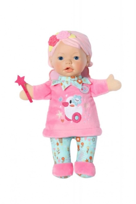 Baby Born Fairy Doll for Babies