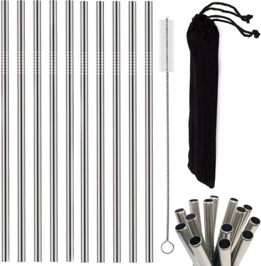 Easy cleaning with brush