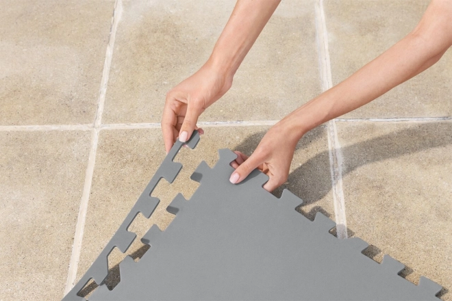 Insulating Mat for Lay-Z-Spa Bestway