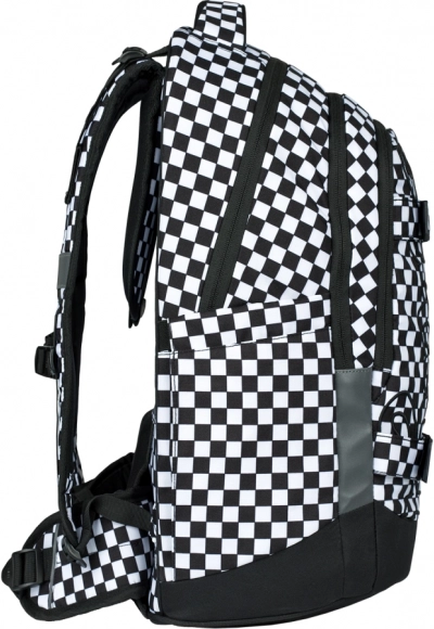 Zaino scolastico BAAGL Skate Max