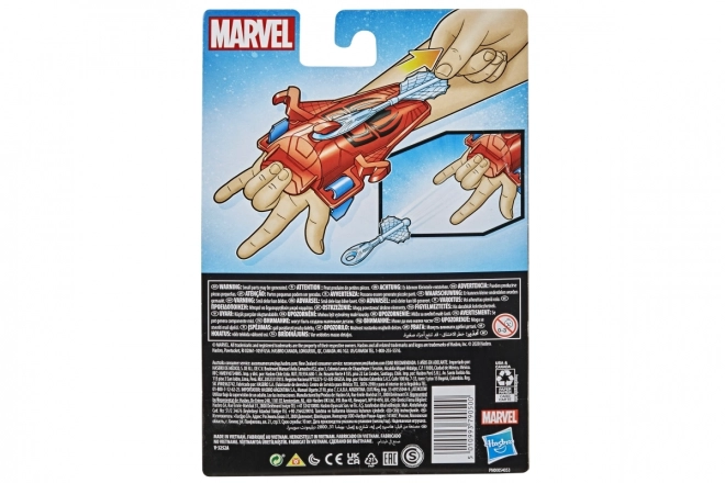 Spiderman Role Play Gloves