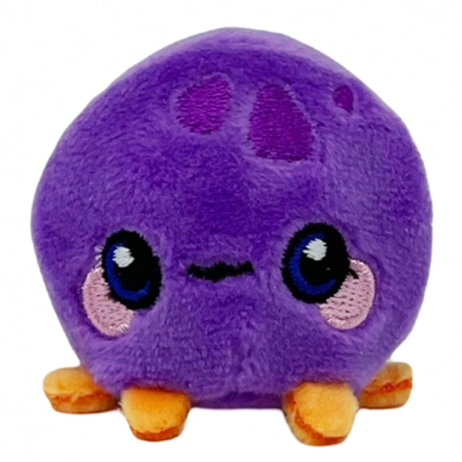 Adorables peluches Squeezamals Eenie Teenies