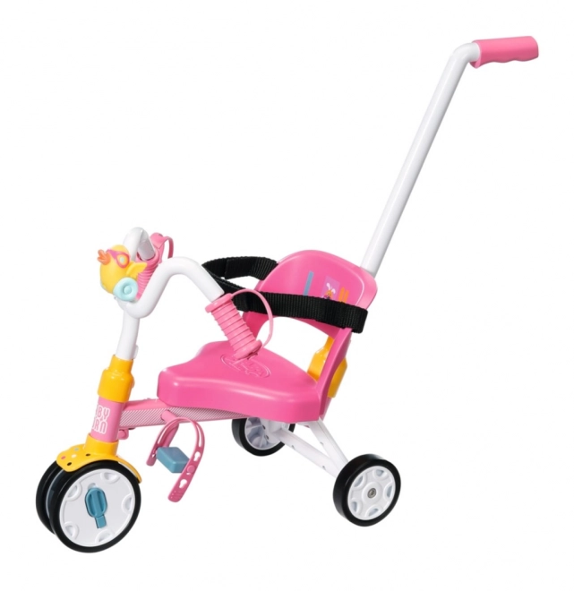 Children's Tricycle BABY born