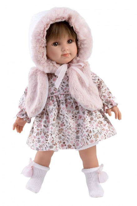 Doll Sara 35 cm