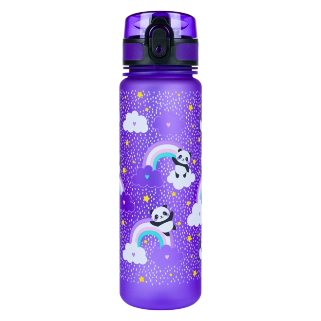 Lockable Lid with Strap