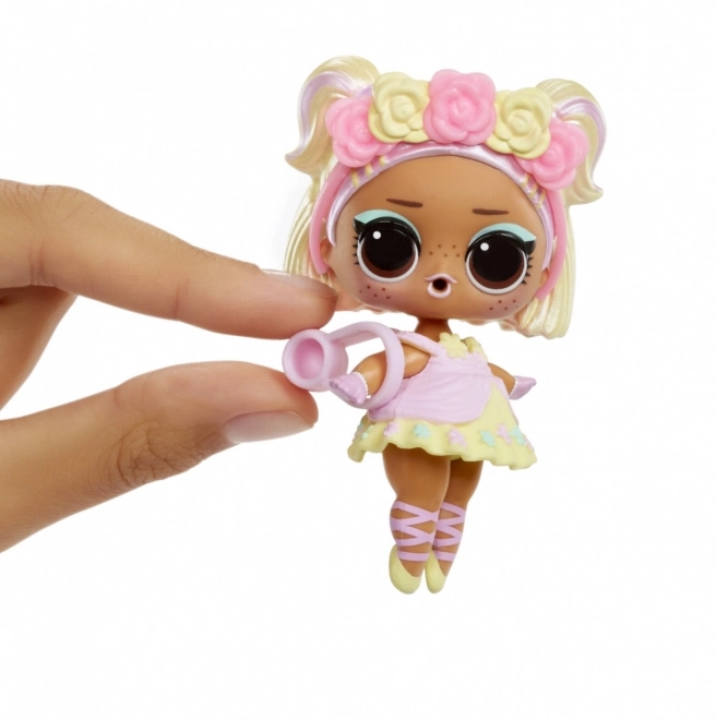 Doll L.O.L. Surprise Fairy Display