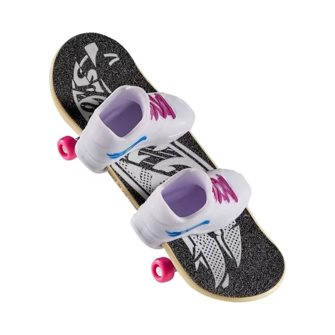 Hot Wheels Skate Fingerboard Tony Hawk Series