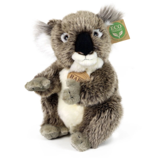 Plush Koala Bear 22 cm Eco-Friendly