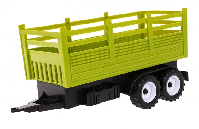 Farm Vehicle Set for Kids