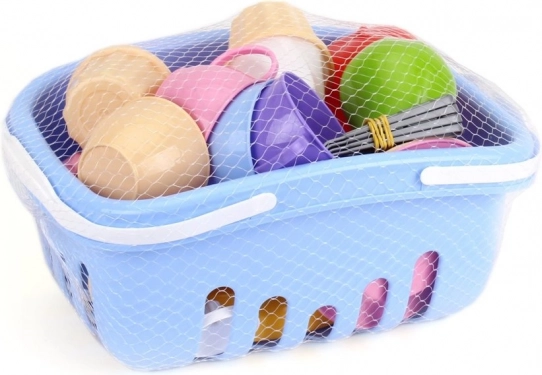 Safe and colorful accessories