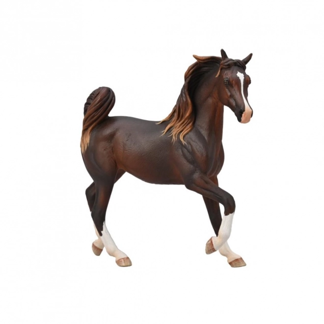 Collecta Arabian Chestnut Mare