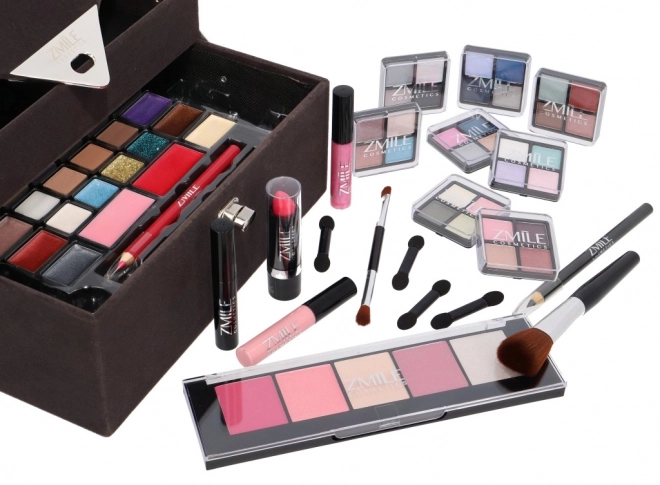 Beauty Case Compact Makeup Kit