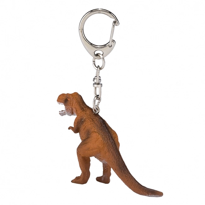 Tyrannosaurus Rex Keychain