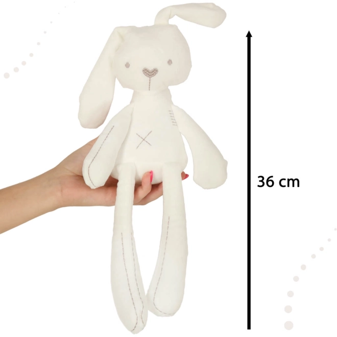 Plush Bunny Toy