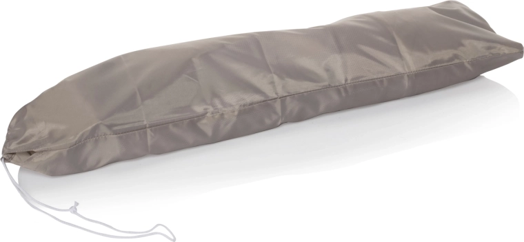 Lehká a připravená na cesty